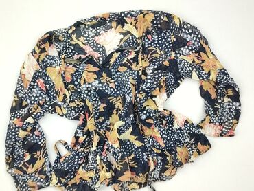 ptak moda sukienki na wesele dla mamy: Women's blouse, Topshop, size L (EU 40)