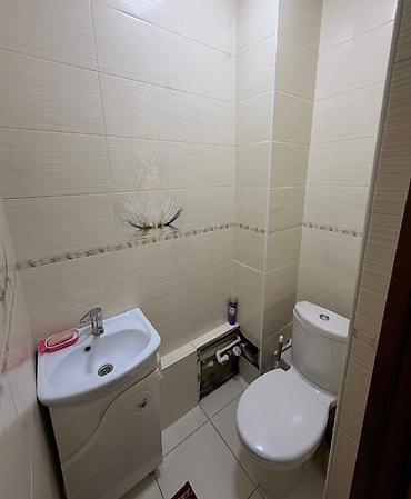 2 8: 4 комнаты, 82 м², 8 мкр 106 серия, 6 этаж — 5