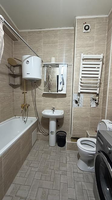 ищу квартиру: 1 комната, 45 м², Молодая Гвардия Элитка, 4 этаж, Евроремонт — 2