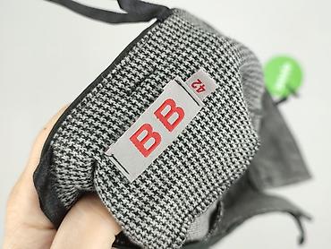 botki waldlaufer: Betty Barclay, Spodnie materiałowe damskie, rozmiar XL — 4