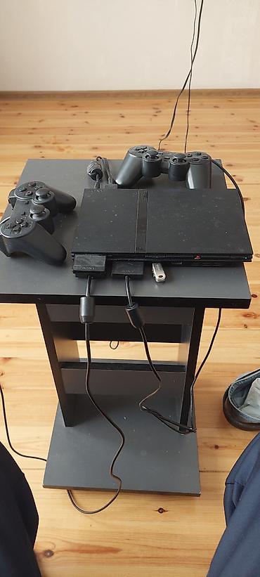 karaoke qiymetleri: Salam PlayStation 2 di içinde 150 180 arasi PlayStation 2 ve — 4