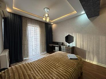 Дом и сад: İcarəyə verilir 4 otaqlı yeni tikili 186 m², Şah İsmayıl Xətai m — 9