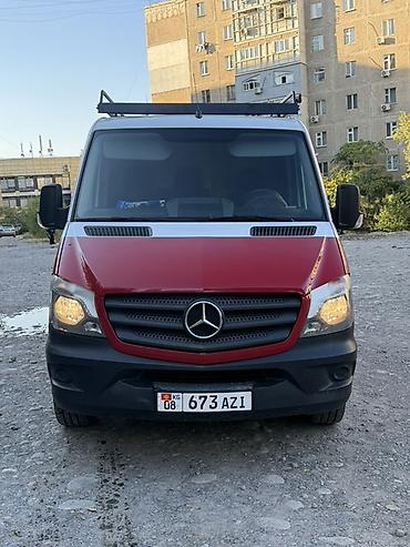 компрессор кондиционера пассат б5: Легкий грузовик, Mercedes-Benz, Стандарт, 3 т, Б/у — 2