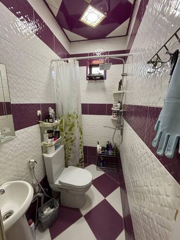 Həyət evləri və villaların satışı: 6 otaqlı, 160 kv. m, Yeni təmirli — 25