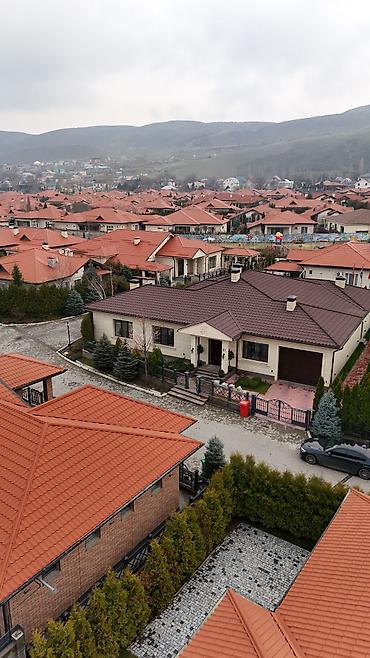 Продажа коттеджей и домов: 🏡 Продается ДОМ в закрытом VIP городке «Ордо» 🏰 📍 Локация: с — 16