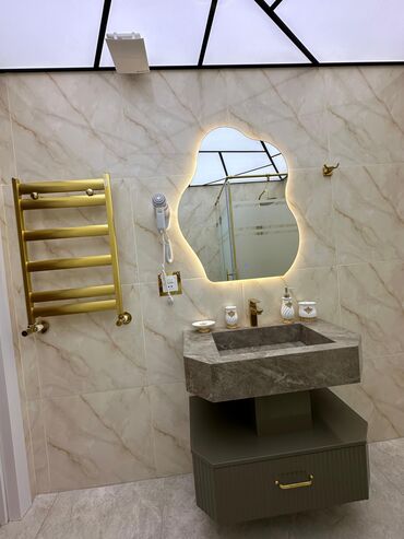 Yeni tikili: 3 otaqlı, Yeni tikili, m. Nəriman Nərimanov, 105 kv. m — 7