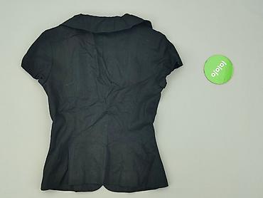 długa bluza: SIMPLE, Bluzka damska, rozmiar 2XS — 3