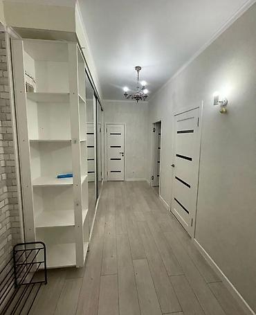 Долгосрочная аренда квартир: 2 комнаты, Риэлтор, Без подселения, С мебелью полностью — 3