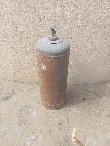 Qaz balonu, Propan (məişət), Reduktorlu lalafo.az -da Qaz balonu, Propan (məişət), Reduktorlu