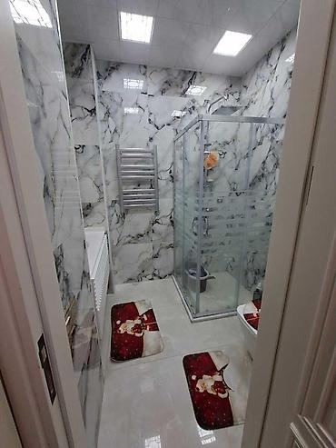 ev satisi: Bakı, 4 otaqlı, Köhnə tikili, m. Nizami, 85 kv. m — 8