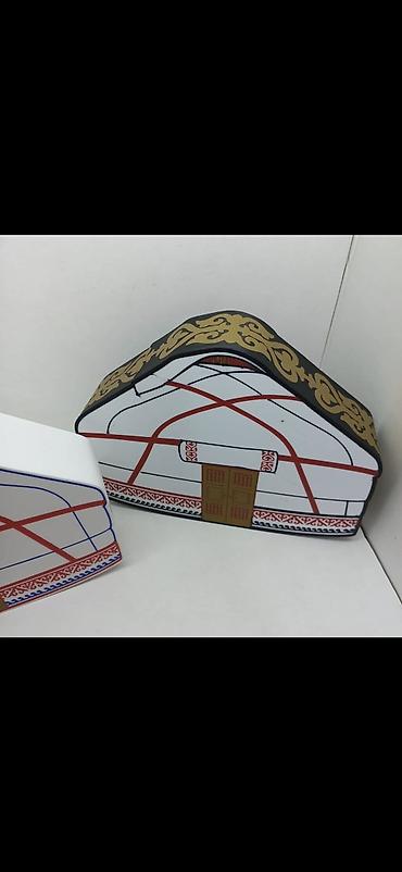 ночник игрушка: Продаю новые дизайнерские светильники ночники в виде юрты. Ночник с — 5