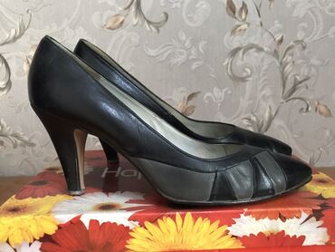 обувь женская деми: Туфли 37