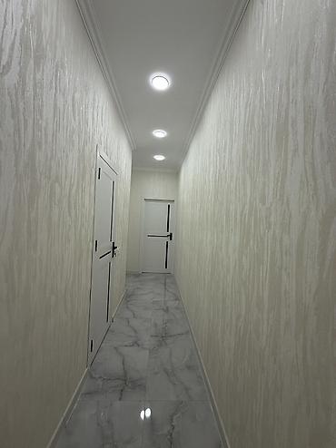 zabrat 1 kiraye ev: 2 otaqlı, Yeni tikili, 55 kv. m — 8