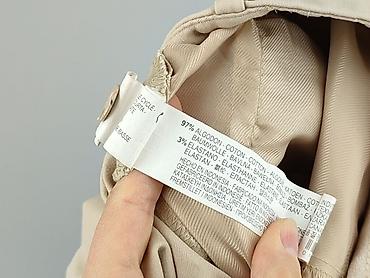 buty ja morant: Zara, Spodnie materiałowe damskie, rozmiar S — 5