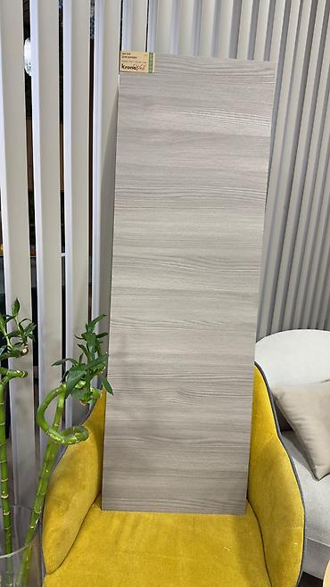 Фасадные 3D панели: Декоративные панели Kronowall для отделки интерьеров - Тип: стеновые — 5