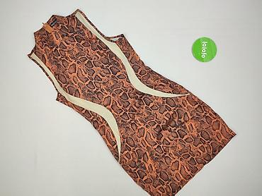 zebra: Boohoo, Sukienka damska, rozmiar M — 2