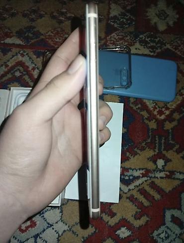Apple iPhone: IPhone 8 Plus, 64 ГБ, Золотой, Коробка, 100 % — 6