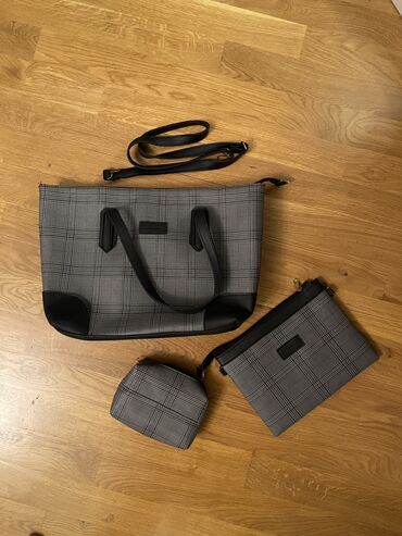spor dest: Çanta dəsti, Louis Vuitton, Yeni