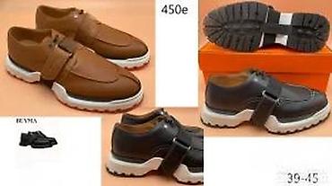 Cipele: L.V. SANTONI,ZEGNA,AMIRI, HERMES,B.CUCINELLI,VRH CIPELE, HIT | Novo! — 16