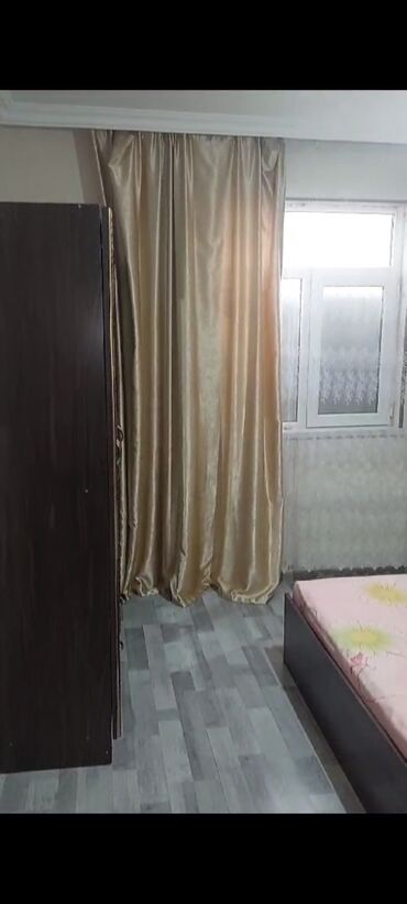 Uzunmüddətli kirayə evlər: 40 kv. m, 1 otaqlı, Kombi, Qaz, İşıq — 22