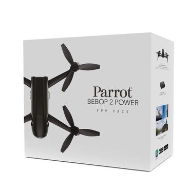 google pixel 5: Parrot bebop 2