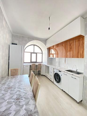 Продажа квартир: 2 комнаты, 49 м², Элитка, 10 этаж — 2