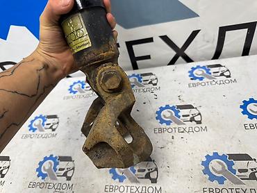 Амортизаторы, пневмобаллоны: Амортизатор прицепа Shmitz Контрактный из Германии, в отличном — 6