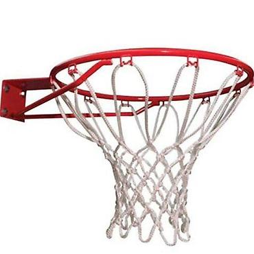 nike tech: Obruc za KOS Obruc za kos komplet sa mrezicom obim obruca 30cm- 2200 — 1