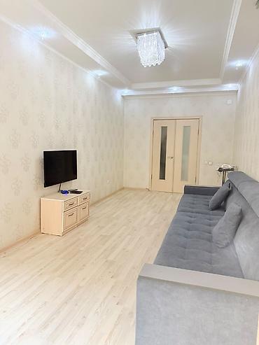 сдаю 3 комн квартиру: Сдаю ХАЛАЛ 2х комн элитную квартиру в центре в районе парка — 6