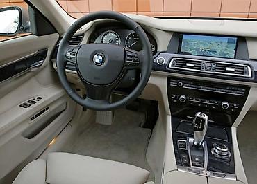 1.7 dizel: DELOVI ZA BMW 750 F01 2008. GOD. | Novi i polovni delovi za BMW 750 — 5