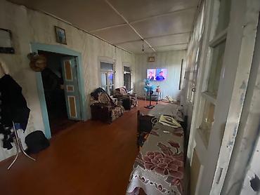 дем ал пансионат: 3 комнаты, 1200 м², Без ремонта — 3