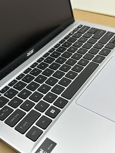 swift 3: Ультрабук, Новый, Intel Core Ultra 5 — 3