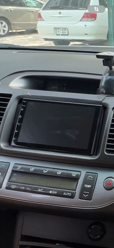 телефоны редми 9: Колдонулган, Стандарттык эмес, Android Auto