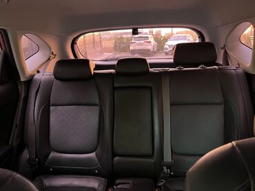 Kia: Kia Seltos: 2020 г., 1.6 л, Робот, Дизель, Кроссовер — 9