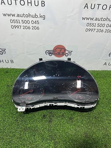 gdi: Щиток приборов Kia 2017 г., Б/у, Оригинал — 1