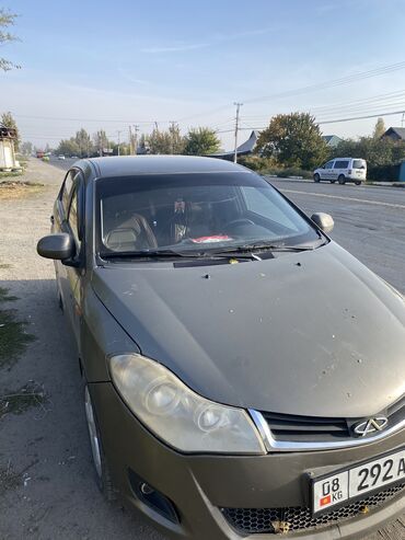 шины бишкек дордой цены: Chery Bonus (A13): 2012 г., 1.5 л, Механика, Бензин, Хэтчбэк