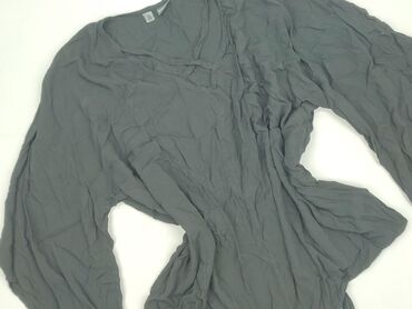 czarne obcisła bluzki: BODY FLIRT, Bluzka damska, rozmiar 3XL