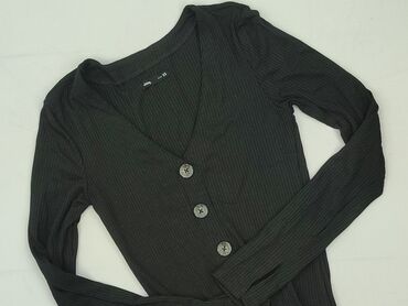 sukienki o kroju marynarki midi: Sinsay, Women`s dress, size XS (EU 34)
