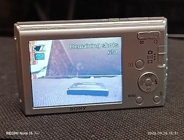 Фотоаппараты: Компактная цифровая камера Canon PowerShot A3200 IS - Матрица 16.0 Мп — 11