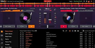 Tədbirlərin təşkili: 🎧 GECƏNİN NƏBZİNİ TUTUN! – PEŞƏKAR DJ ŞOUSU VƏ UNİKAL SETLƏR! 🔥 — 3