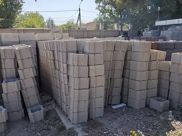 Пескоблок: Бардык туру бар — 7