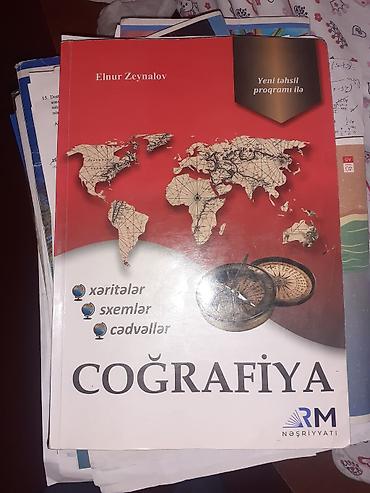 mətn pdf: RM nesriayti, Elnur Zeynalovun kitabi. 8-9-10-11ci sinife uygundur — 1