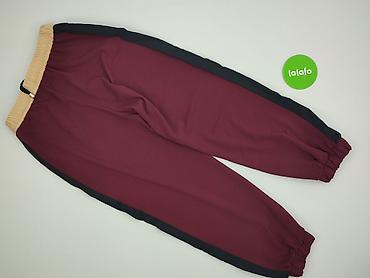 dres wk dzik: Zara, Spodnie dresowe damskie, rozmiar L — 3