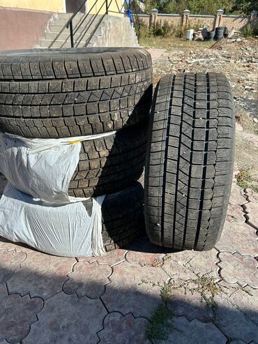 шины maxxis бишкек: Зимние шины 🛞 на LX 570 почти новые, куплены были в начале февраля