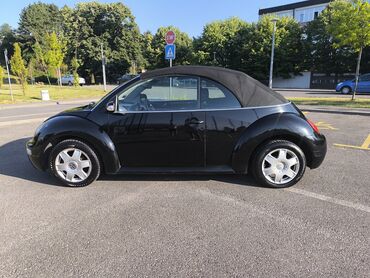Volkswagen: Auto u odlicnom stanju
🐞🐞🐞🐞🐞✔️❤️ — 18