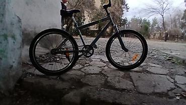 ea fc 26: Şəhər və yüngül off-road üçün universal dağ velosipedi 24luk — 3