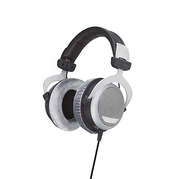 bluetooth qulaqliq: Beyerdynamic DT 880 PRO 250 Ohm — yarı açıq tipli peşəkar studiya — 1