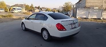 теани: Nissan Teana: 2003 г., 2.3 л, Автомат, Бензин, Седан — 4