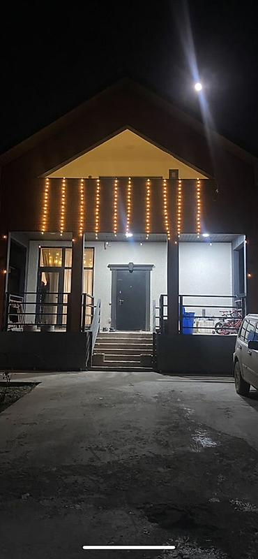 Земельные участки: 6 комнат и более, 250 м², 4 соток, Бишкек, Риэлтор — 4