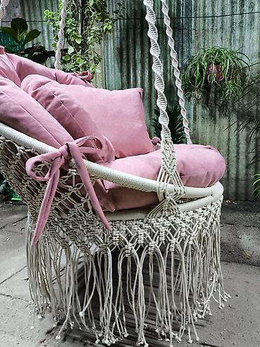 Гамаки: Гамак — 6